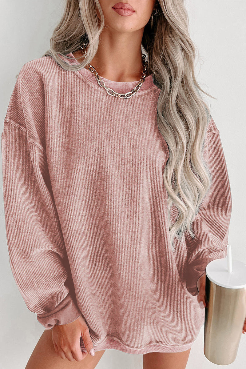 Timeless Vintage Style Sweater