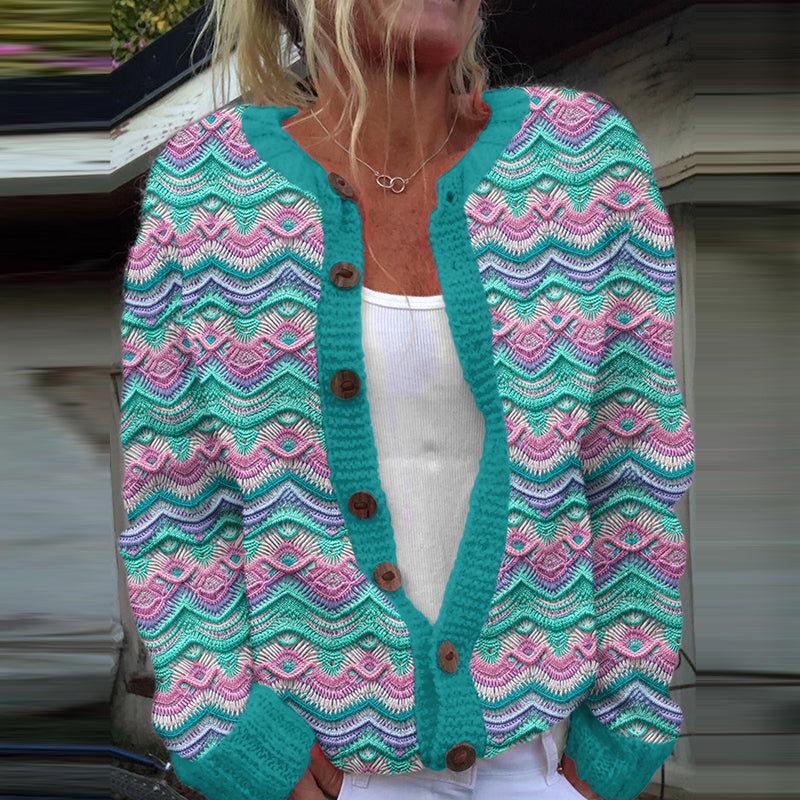 Classic Vintage Sweater