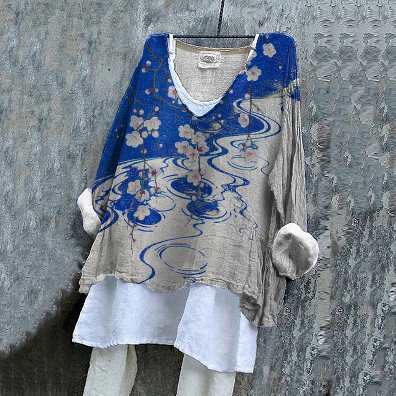 Vintage Inspired Shirt