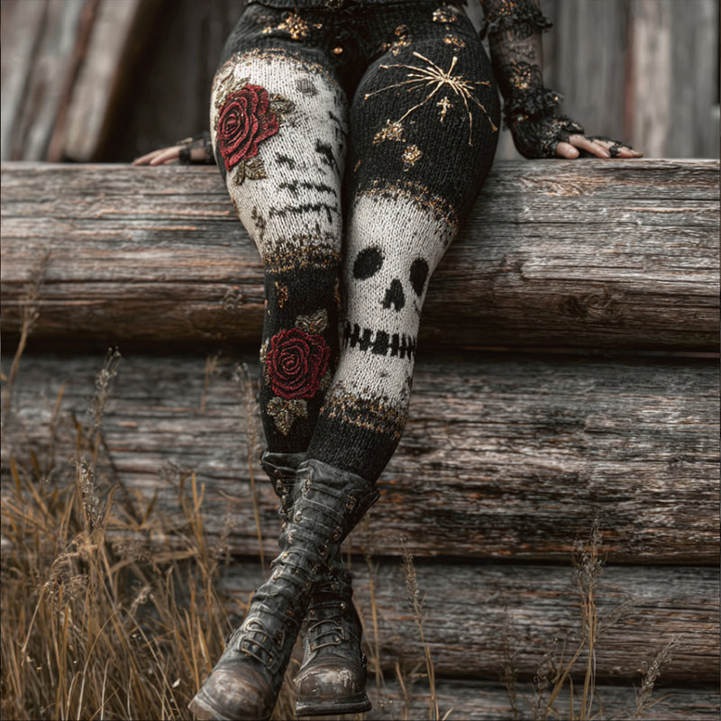 Thoughtfully Designed Pants