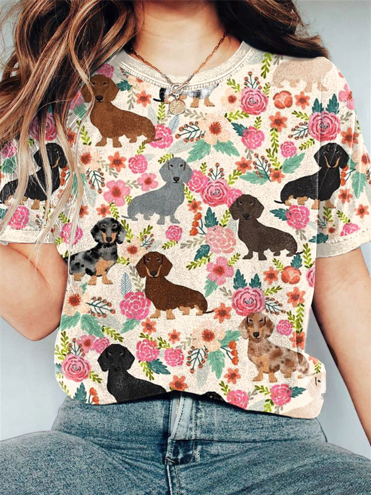 Classic Vintage T-Shirt