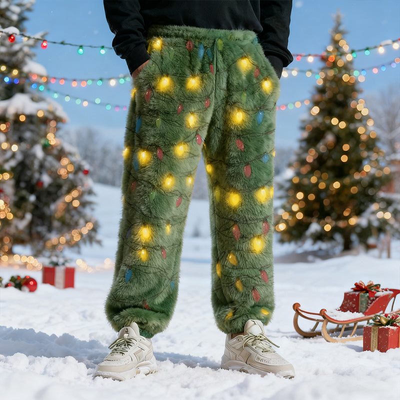 Thoughtfully Designed Pants