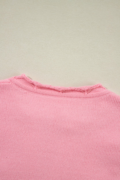 Elegantly Designed Sweater