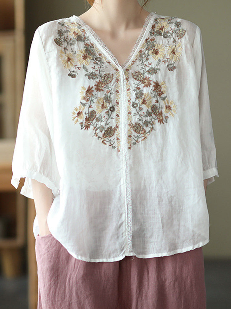 Beautifully Crafted Shirt