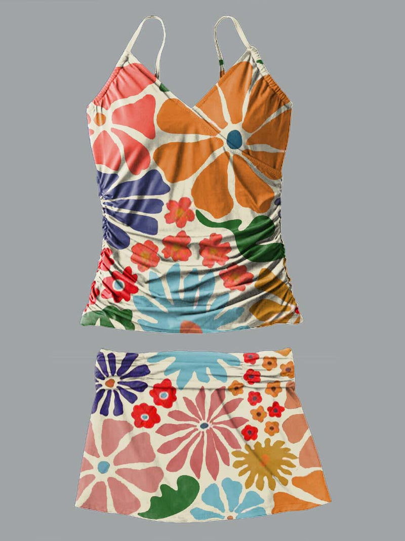 Classic Designed Pants