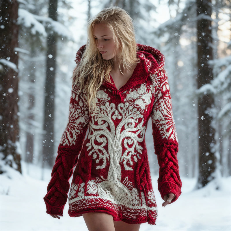Classic Vintage Dress