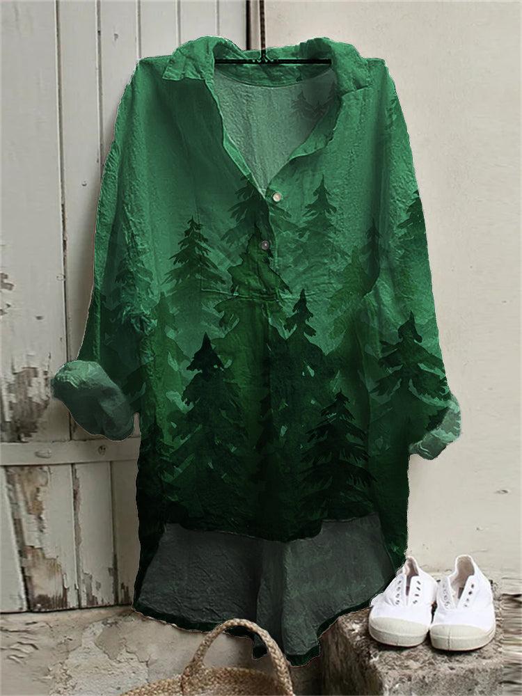 Thoughtfully Designed Garment