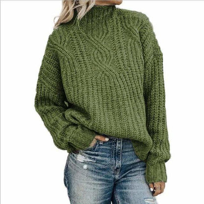Elegantly Designed Sweater