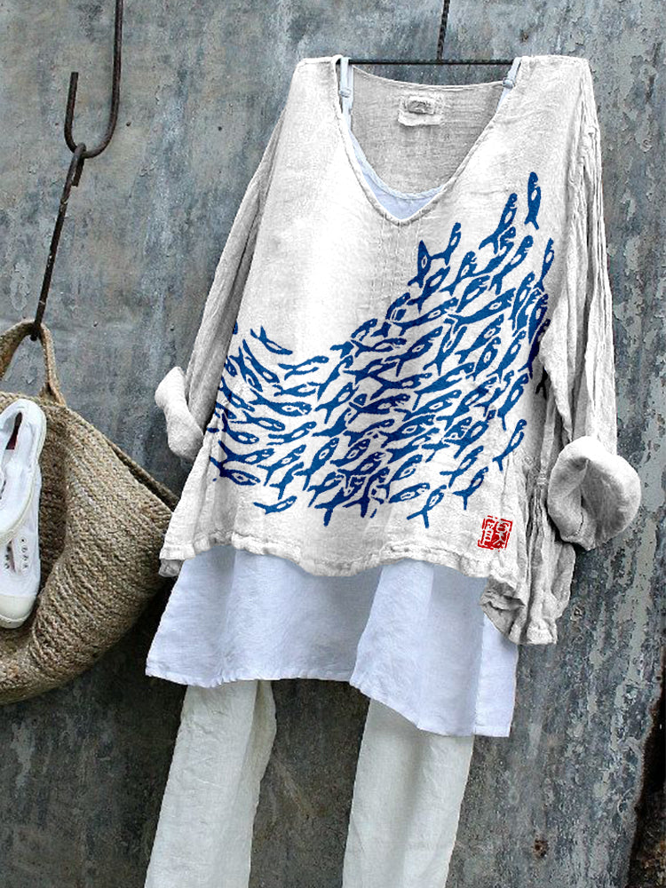 Elegantly Designed Garment