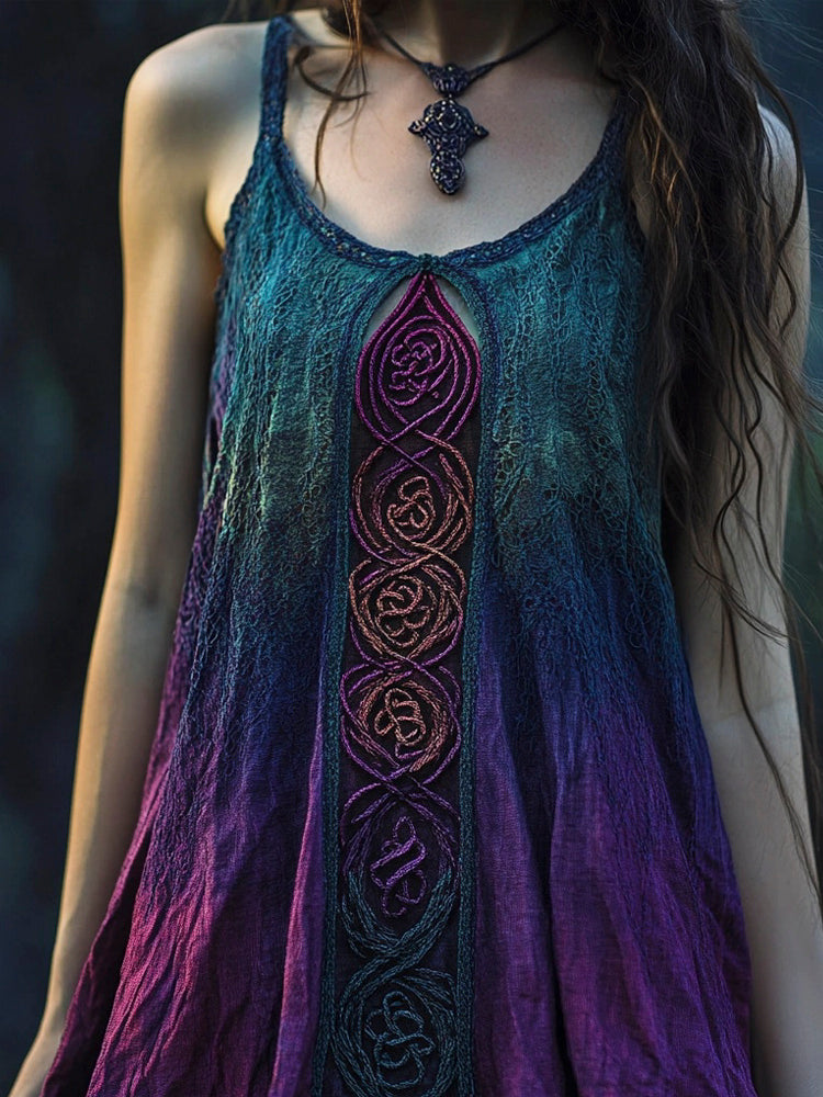 Elegantly Designed Dress