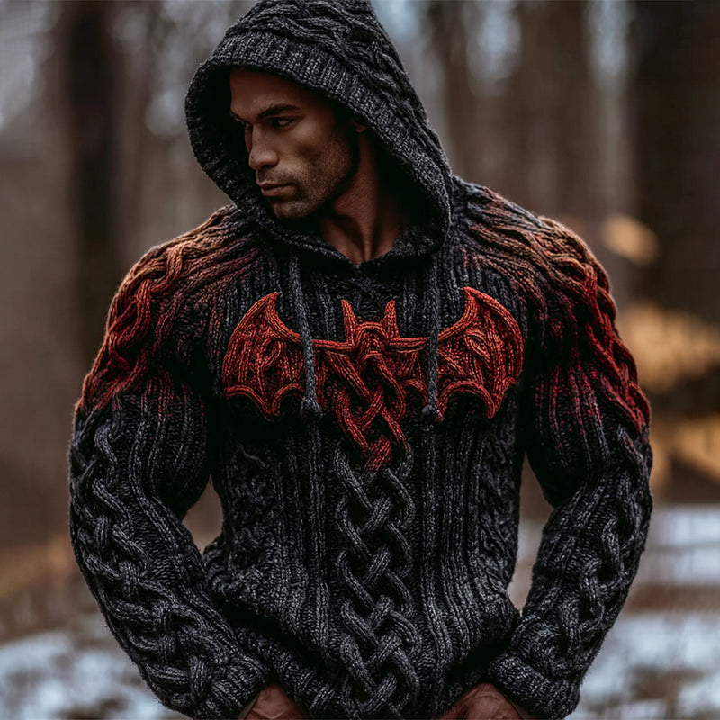 Thoughtfully Designed Sweater