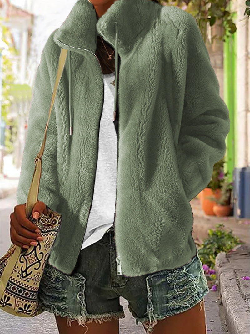 Classic Vintage Jacket