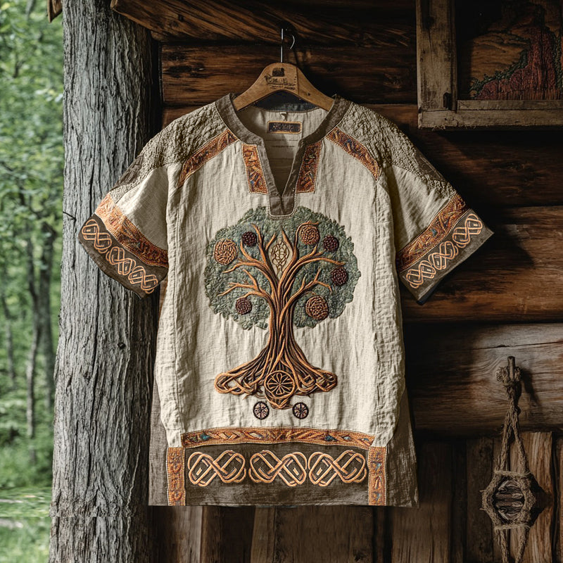 Beautifully Crafted Shirt
