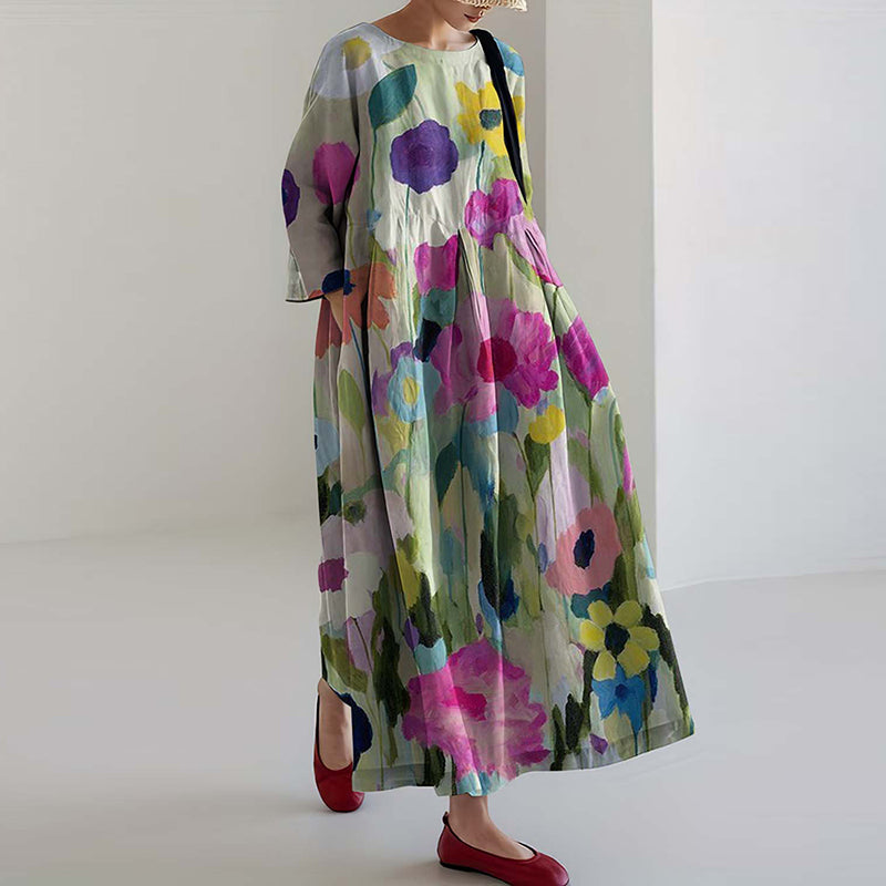 Beautifully Crafted Dress