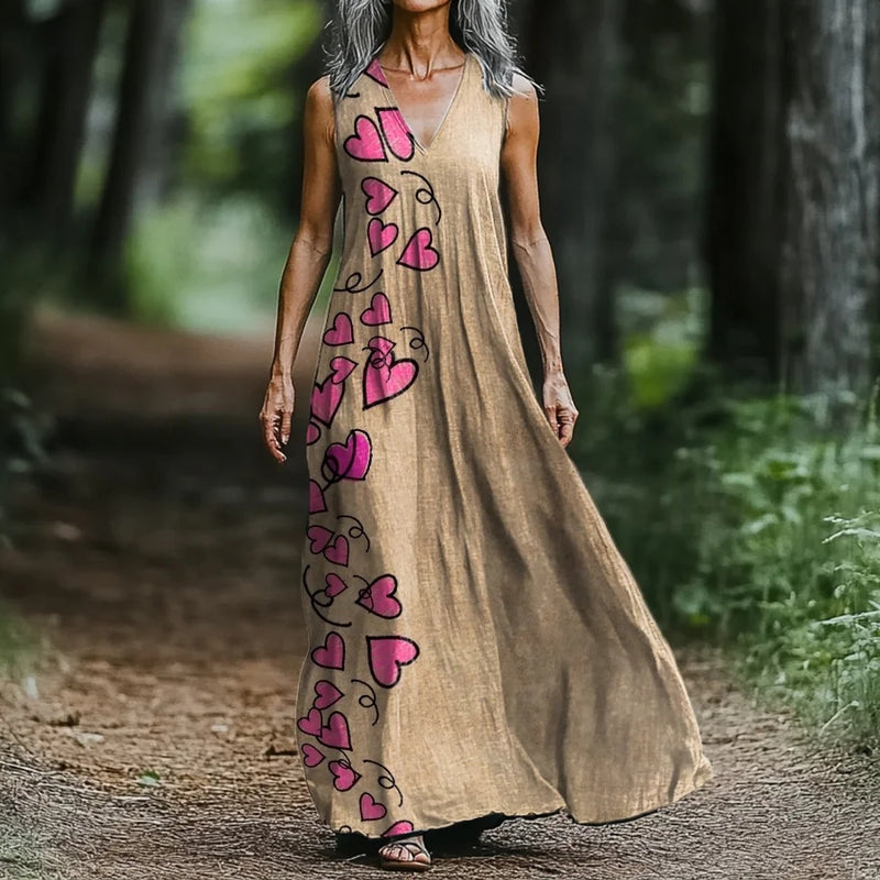 Thoughtfully Designed Dress