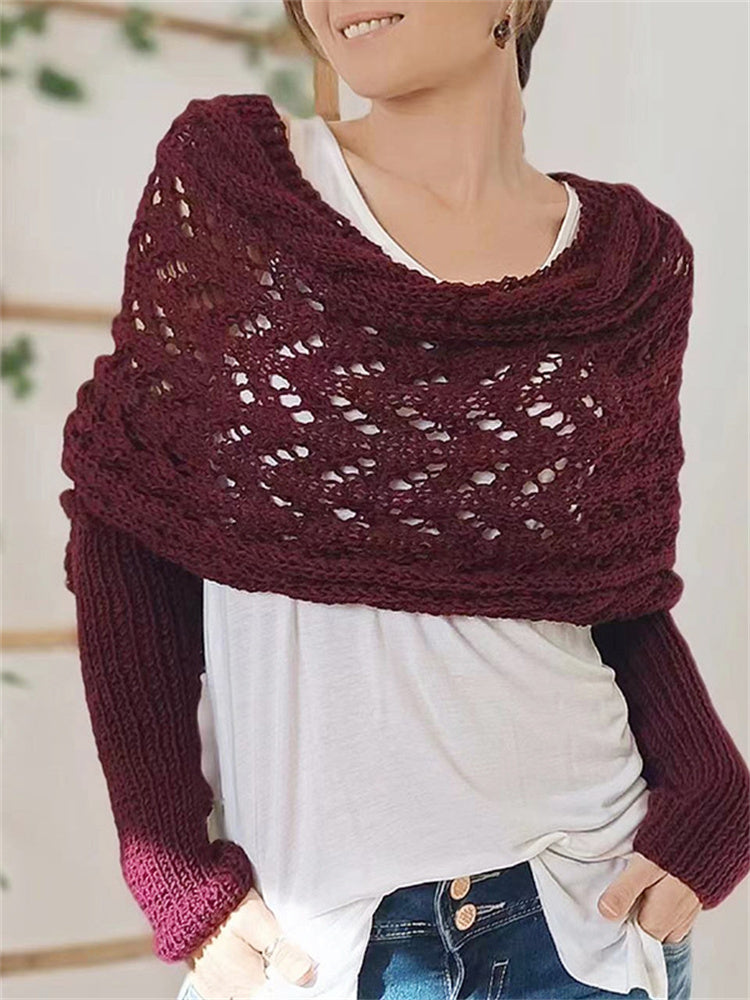 Classic Vintage Sweater