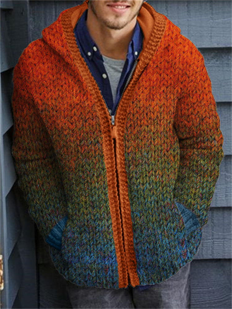 Elegantly Designed Cardigan