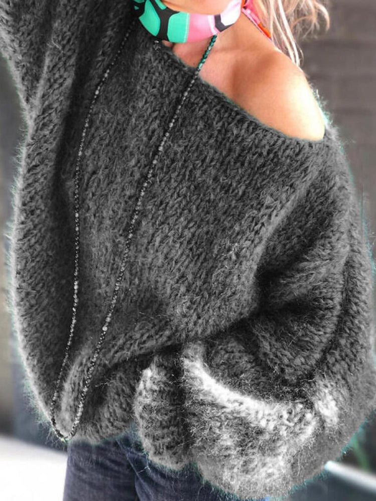 Beautifully Crafted Sweater