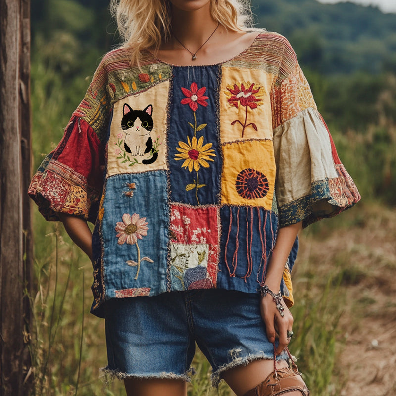 Beautifully Crafted T-Shirt