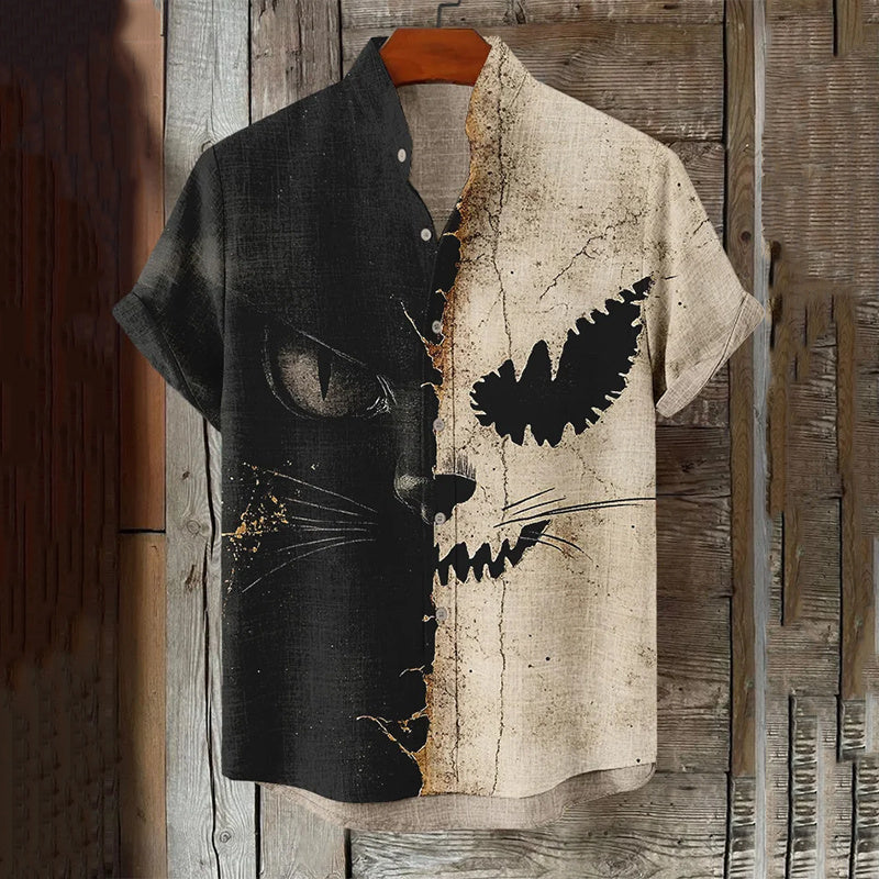 Classic Designed Shirt