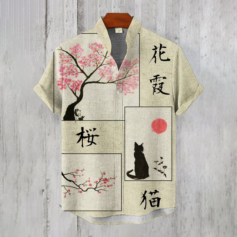 Elegantly Designed Shirt
