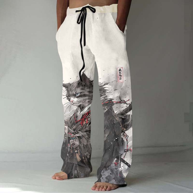 Elegantly Designed Pants