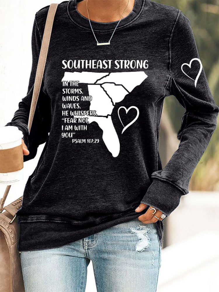 Thoughtfully Designed Shirt