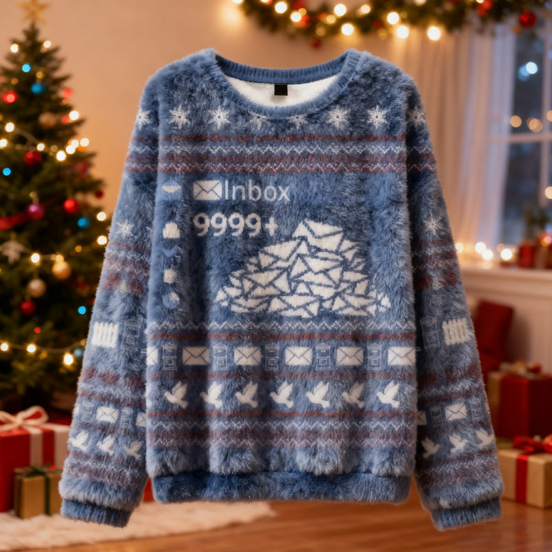 Beautifully Crafted Sweater
