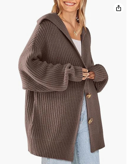 Classic Designed Coat