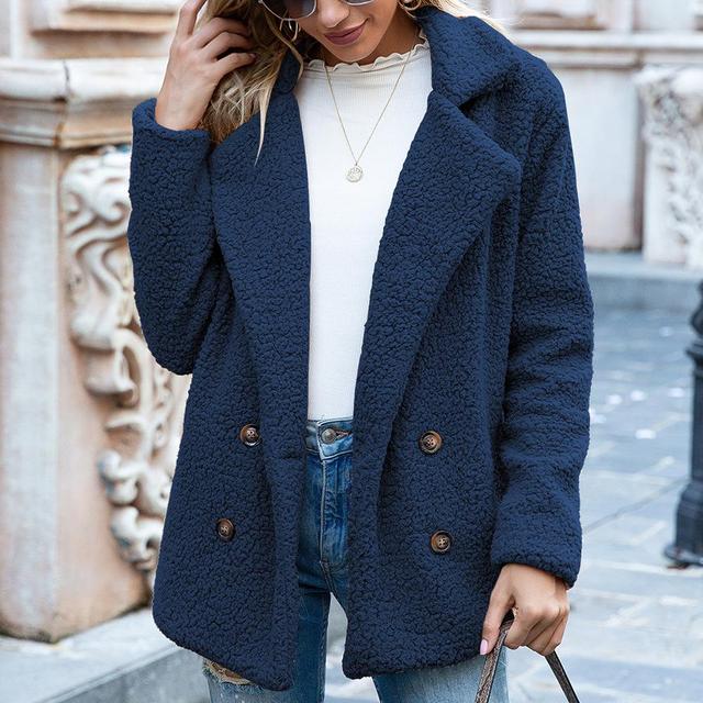 Thoughtfully Designed Jacket