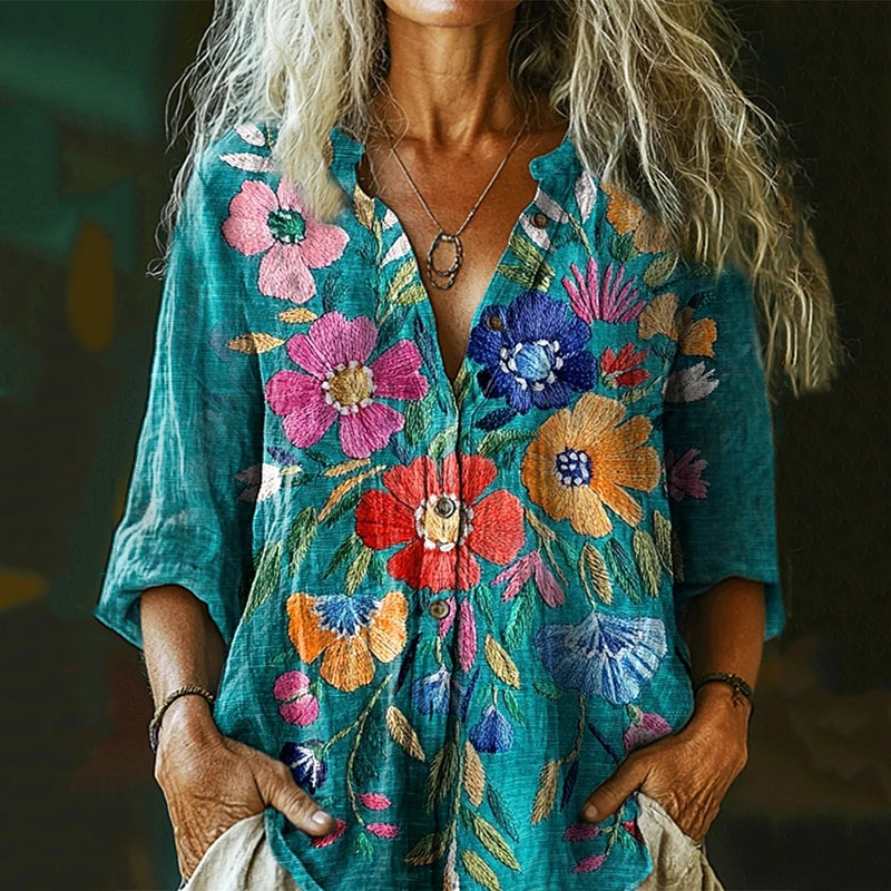 Classic Vintage Shirt
