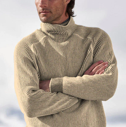 Classic Vintage Sweater