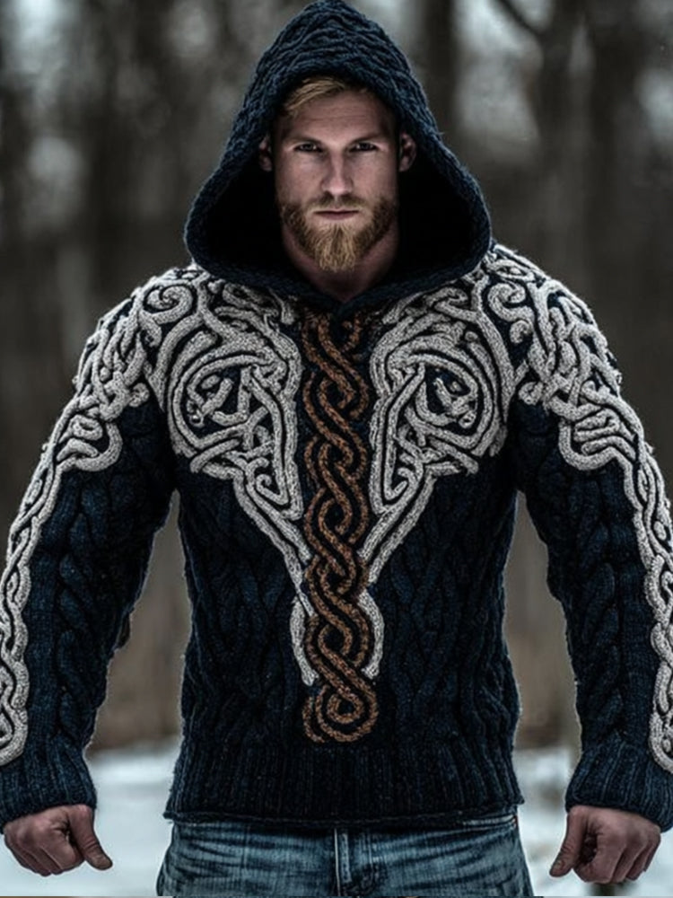 Beautifully Crafted Sweater