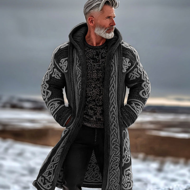 Classic Vintage Sweater