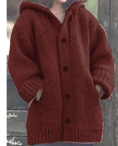Thoughtfully Designed Jacket