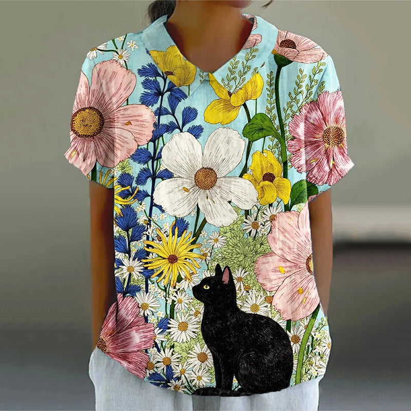 Elegantly Designed Shirt