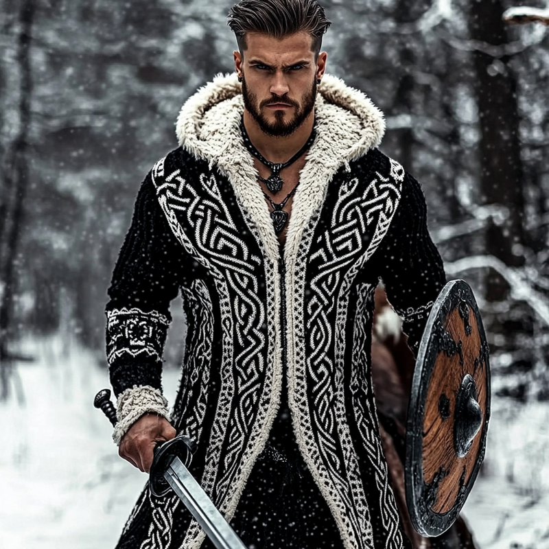 Beautifully Crafted Cardigan