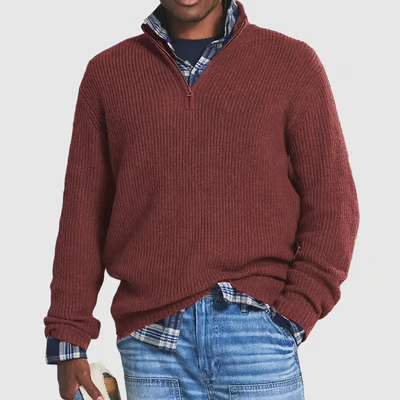 Classic Vintage Sweater