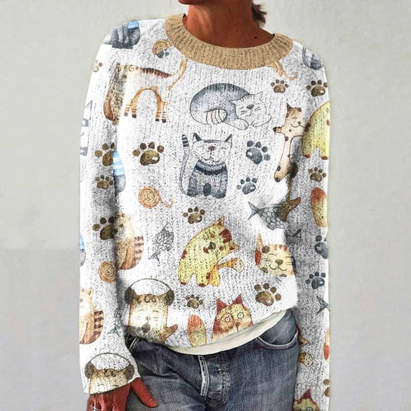 Beautifully Crafted Sweater