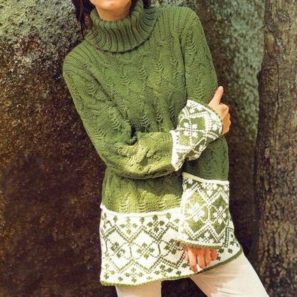 Beautifully Crafted Sweater