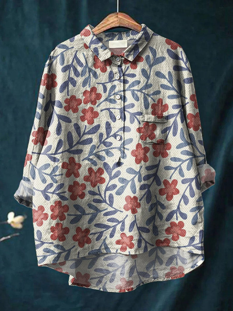 Elegantly Designed Shirt