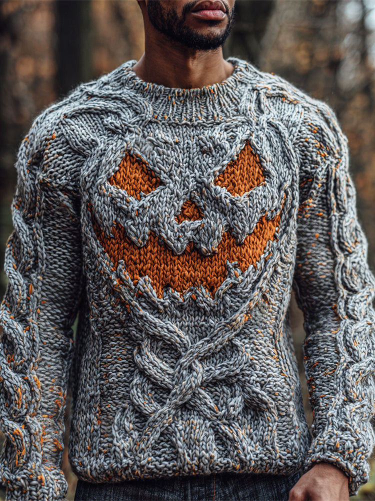 Elegantly Designed Sweater