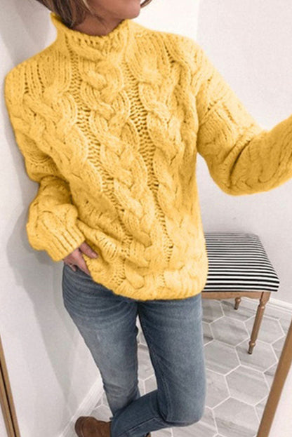 Elegantly Designed Sweater