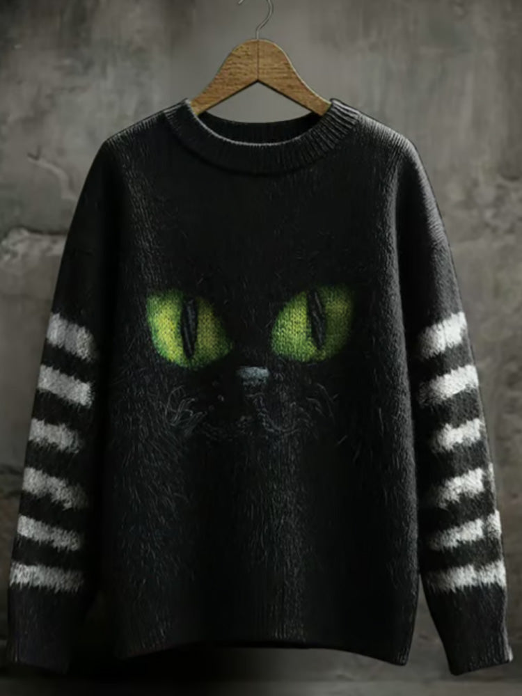 Classic Vintage Sweater