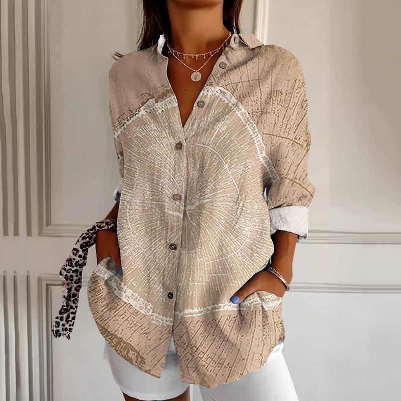 Vintage Inspired Shirt