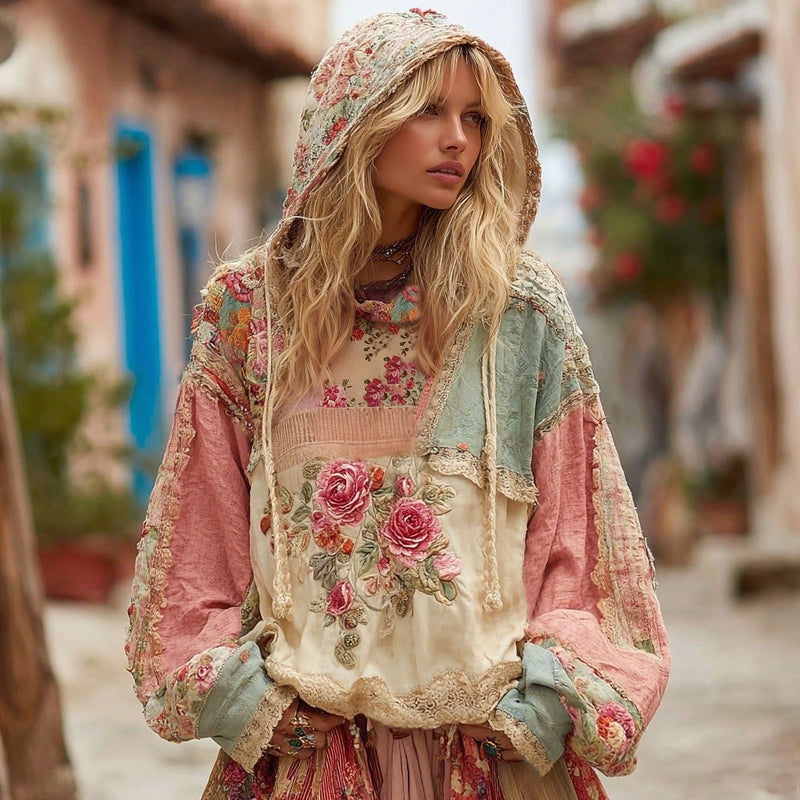 Classic Designed Garment