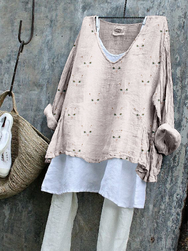 Thoughtfully Designed Garment