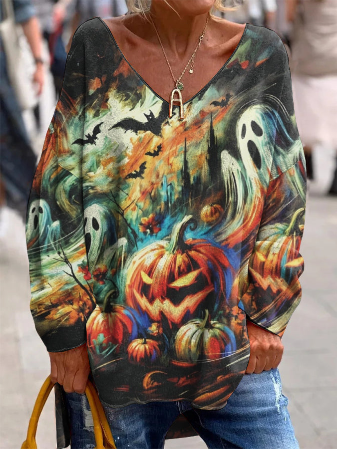 Gracefully Designed Shirt