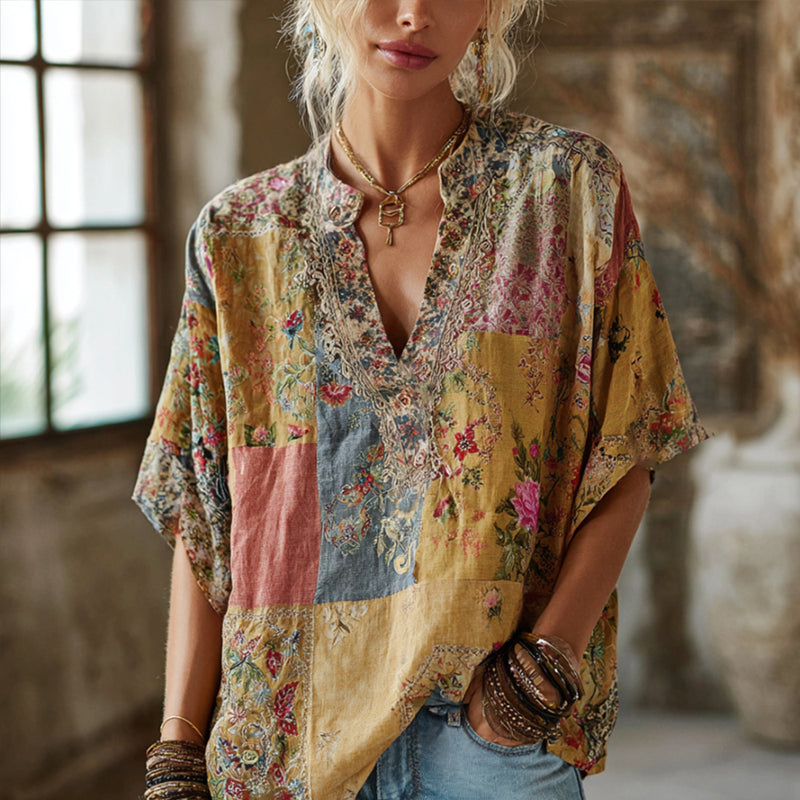 Classic Designed Shirt