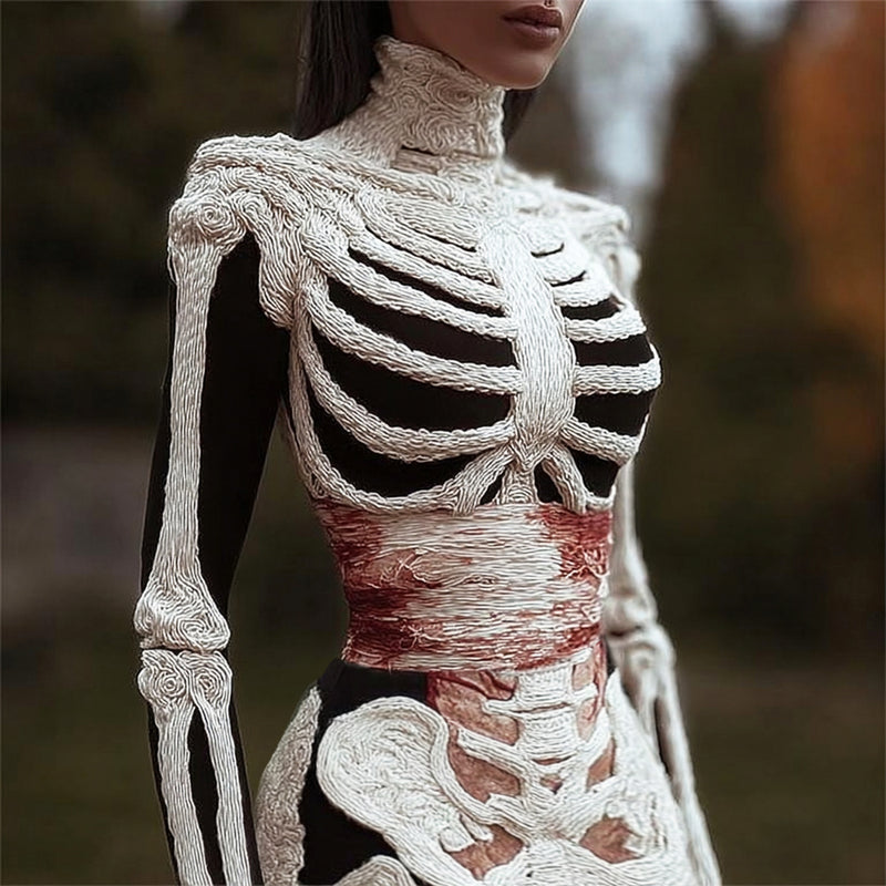 Elegantly Designed Sweater